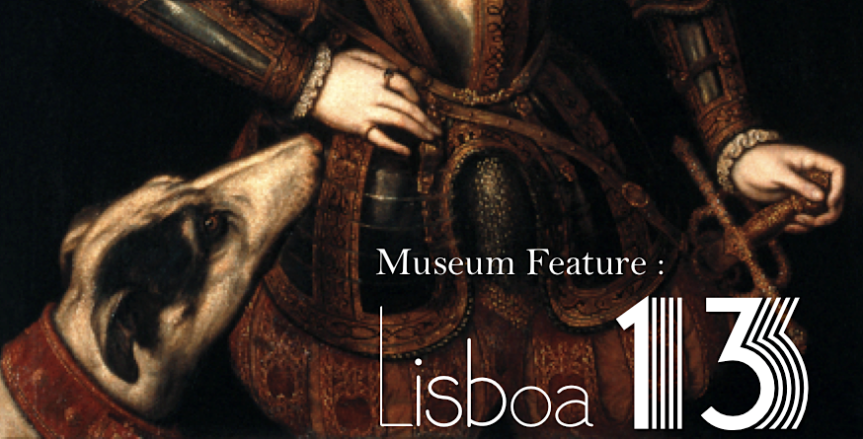 MUSEUM FEATURE: Lisbon, Portugal’s Best Works at the Museum of Antique Arts